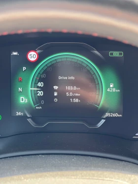 Hyundai I30 1.5 TGDI 7 DCT N-Line Exclusive Facelift | Mobile.bg    15