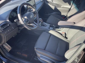 Hyundai I30 1.5 TGDI 7 DCT N-Line Exclusive Facelift - 36500 лв. - 68635015 13