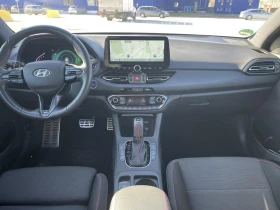 Hyundai I30 1.5 TGDI 7 DCT N-Line Exclusive Facelift - 36500 лв. - 68635015 14