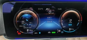 Mercedes-Benz E 300 de/AMG-Line /360 Camera/Panorama/Burmester/ | Mobile.bg    14