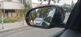 Mercedes-Benz E 300 de/AMG-Line /360 Camera/Panorama/Burmester/Кожа, снимка 17