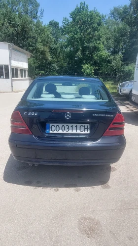 Обява за продажба на Mercedes-Benz 200 ~3 300 лв. - изображение 1