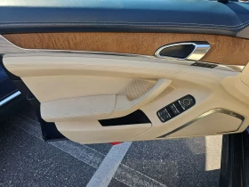 Обява за продажба на Porsche Panamera TURBO 4.8* Обдух* BURMESTER* Въздух* PDK* Keyless* ~31 500 лв. - изображение 6