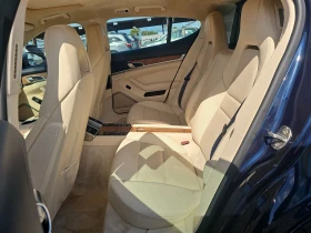 Porsche Panamera TURBO 4.8* Обдух* BURMESTER* Въздух* PDK* Keyless* - 31500 лв. - 95136493 | Car24.bg