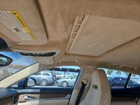Обява за продажба на Porsche Panamera TURBO 4.8* Обдух* BURMESTER* Въздух* PDK* Keyless* ~31 500 лв. - изображение 10