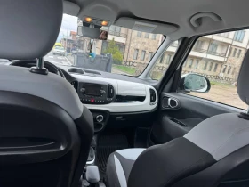Обява за продажба на Fiat 500L ~12 000 лв. - изображение 6