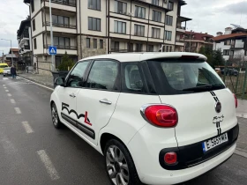 Обява за продажба на Fiat 500L ~12 000 лв. - изображение 3
