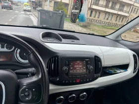Обява за продажба на Fiat 500L ~12 000 лв. - изображение 10