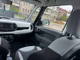 Обява за продажба на Fiat 500L ~12 000 лв. - изображение 8