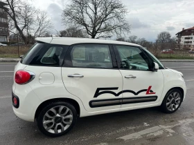 Обява за продажба на Fiat 500L ~12 000 лв. - изображение 1