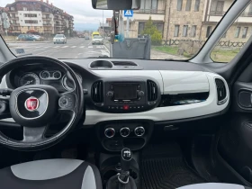 Обява за продажба на Fiat 500L ~12 000 лв. - изображение 7