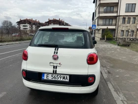 Обява за продажба на Fiat 500L ~12 000 лв. - изображение 2