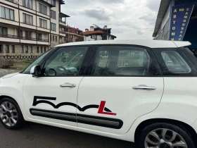 Обява за продажба на Fiat 500L ~12 000 лв. - изображение 4
