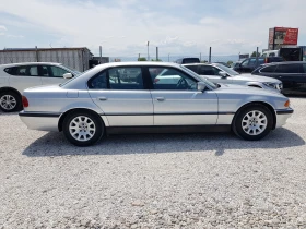 BMW 730 D FACELIFT ИТАЛИЯ ЛИЗИНГ - 13999 лв. - 26743620 | Car24.bg