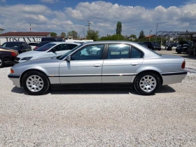 BMW 730 D FACELIFT ИТАЛИЯ ЛИЗИНГ - 13999 лв. - 26743620 | Car24.bg