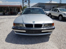 BMW 730 D FACELIFT ИТАЛИЯ ЛИЗИНГ - 13999 лв. - 26743620 | Car24.bg