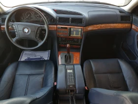 BMW 730 D FACELIFT ИТАЛИЯ ЛИЗИНГ - 13999 лв. - 26743620 | Car24.bg