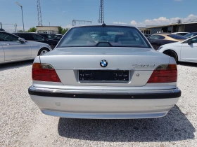 BMW 730 D FACELIFT ИТАЛИЯ ЛИЗИНГ - 13999 лв. - 26743620 | Car24.bg