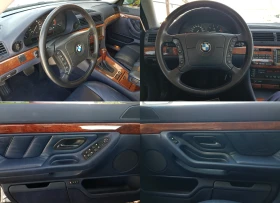 BMW 730 D FACELIFT ИТАЛИЯ ЛИЗИНГ - 13999 лв. - 26743620 | Car24.bg