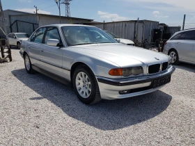 BMW 730 D FACELIFT ИТАЛИЯ ЛИЗИНГ - 13999 лв. - 26743620 | Car24.bg