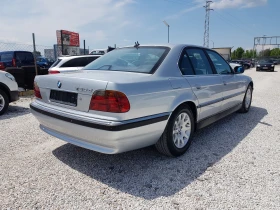 BMW 730 D FACELIFT ИТАЛИЯ ЛИЗИНГ - 13999 лв. - 26743620 | Car24.bg