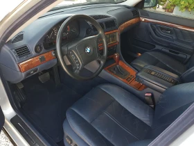 BMW 730 D FACELIFT ИТАЛИЯ ЛИЗИНГ - 13999 лв. - 26743620 | Car24.bg