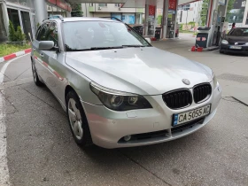 Обява за продажба на BMW 530 530xd ~12 500 лв. - изображение 1