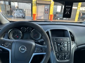 Обява за продажба на Opel Astra 1.7 CDTI ~10 600 лв. - изображение 2