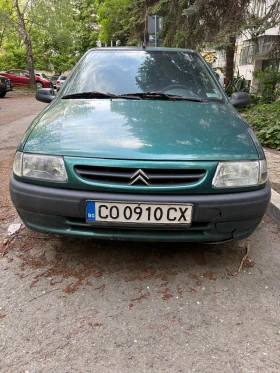 Citroen Saxo | Mobile.bg    2