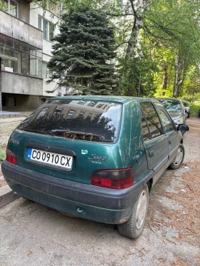Citroen Saxo | Mobile.bg    4