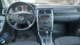 Обява за продажба на Mercedes-Benz B 200 ~6 000 лв. - изображение 6