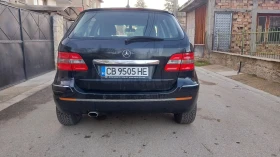 Обява за продажба на Mercedes-Benz B 200 ~6 000 лв. - изображение 4