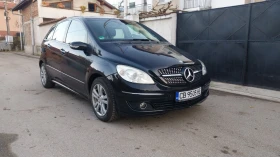 Обява за продажба на Mercedes-Benz B 200 ~6 000 лв. - изображение 1
