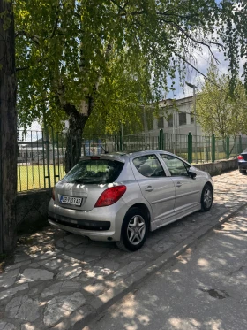Peugeot 207 | Mobile.bg    3