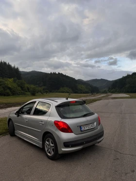 Обява за продажба на Peugeot 207 ~6 000 лв. - изображение 4