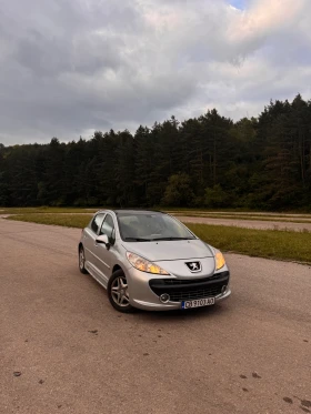 Обява за продажба на Peugeot 207 ~6 000 лв. - изображение 2