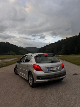 Обява за продажба на Peugeot 207 ~6 000 лв. - изображение 3