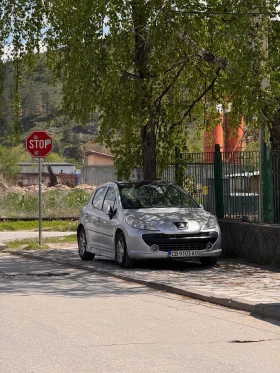 Peugeot 207 | Mobile.bg    2