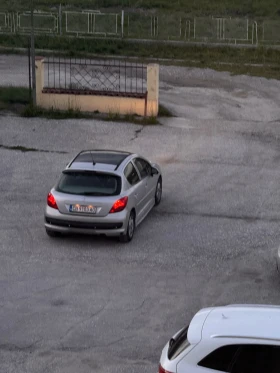 Peugeot 207 | Mobile.bg    1