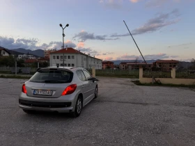 Peugeot 207 | Mobile.bg    4