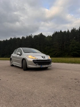 Обява за продажба на Peugeot 207 ~6 000 лв. - изображение 1
