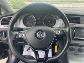 VW Golf 1.2TSI-HI-LINE-ITALIA | Mobile.bg    14