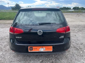 VW Golf 1.2TSI-HI-LINE-ITALIA | Mobile.bg    10
