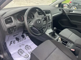 VW Golf 1.2TSI-HI-LINE-ITALIA | Mobile.bg    13
