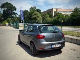 Seat Ibiza 1.6TDI | Mobile.bg    4