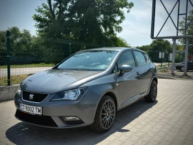 Seat Ibiza 1.6TDI | Mobile.bg    2