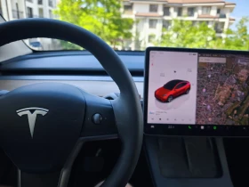 Обява за продажба на Tesla Model Y 2024 SR+  ~59 900 лв. - изображение 9