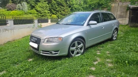Обява за продажба на Audi A4 ~7 200 лв. - изображение 1