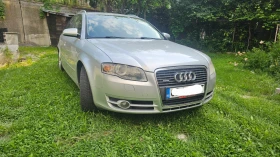 Обява за продажба на Audi A4 ~7 200 лв. - изображение 1