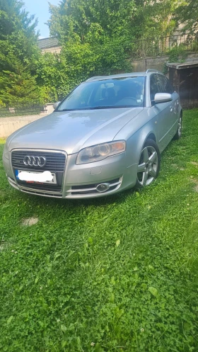 Обява за продажба на Audi A4 ~7 200 лв. - изображение 7